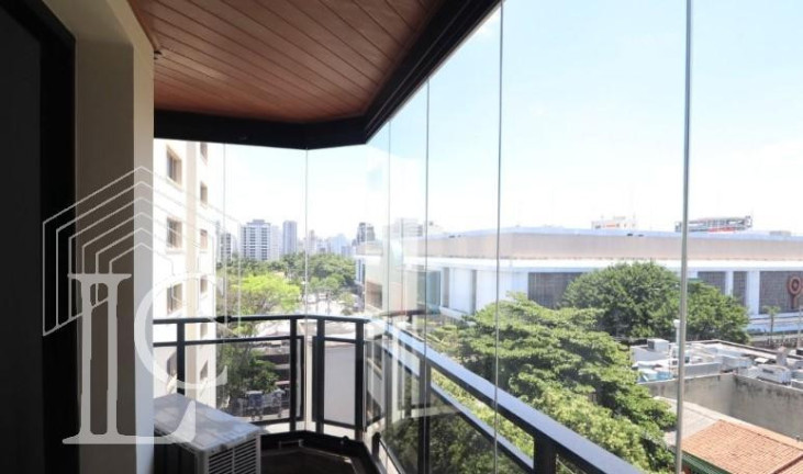Imagem Apartamento com 3 Quartos para Alugar, 112 m² em Moema - São Paulo Imagem Apartamento com 3 Quartos para Alugar, 112 m² em Moema - São Paulo