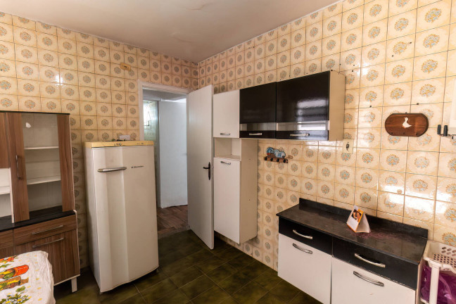 Imagem Sobrado com 4 Quartos para Alugar, 120 m² em Vila Olimpia - São Paulo