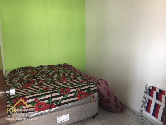 Imagem Imóvel com 3 Quartos à Venda, 127 m² em Vila Guilhermina - Praia Grande