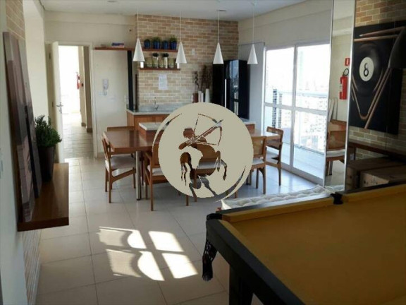 Imagem Apartamento com 1 Quarto à Venda, 53 m² em Ponta Da Praia - Santos Imagem Apartamento com 1 Quarto à Venda, 53 m² em Ponta Da Praia - Santos