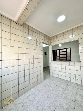Imagem Imóvel com 1 Quarto à Venda, 35 m² em Canto Do Forte - Praia Grande Imagem Imóvel com 1 Quarto à Venda, 35 m² em Canto Do Forte - Praia Grande