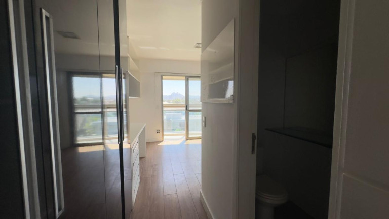 Imagem Apartamento com 4 Quartos para Alugar, 233 m² em Barra Da Tijuca - Rio De Janeiro Imagem Apartamento com 4 Quartos para Alugar, 233 m² em Barra Da Tijuca - Rio De Janeiro