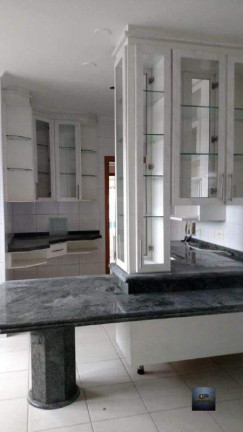 Imagem Apartamento com 4 Quartos à Venda, 188 m² em Centro - São Bernardo Do Campo