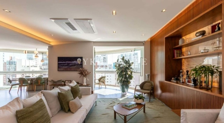 Imagem Apartamento com 3 Quartos à Venda, 230 m² em Planalto Paulista - São Paulo Imagem Apartamento com 3 Quartos à Venda, 230 m² em Planalto Paulista - São Paulo