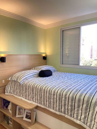 Imagem Apartamento com 2 Quartos à Venda, 54 m² em Vila Andrade - São Paulo