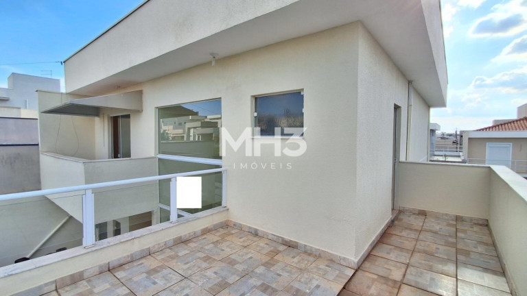 Imagem Casa de Condomínio com 3 Quartos à Venda, 175 m² em Jardim Dulce (nova Veneza) - Sumaré