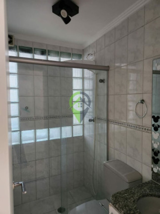 Imagem Apartamento com 2 Quartos à Venda, 87 m² em Marapé - Santos