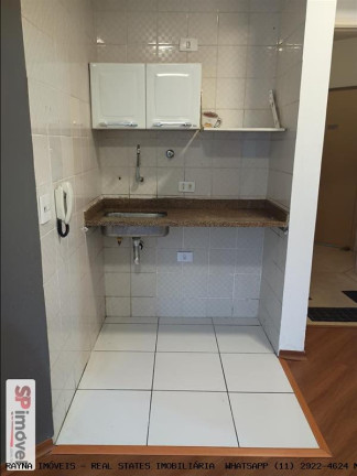 Imagem Apartamento com 1 Quarto à Venda, 30 m² em Bela Vista - São Paulo Imagem Apartamento com 1 Quarto à Venda, 30 m² em Bela Vista - São Paulo