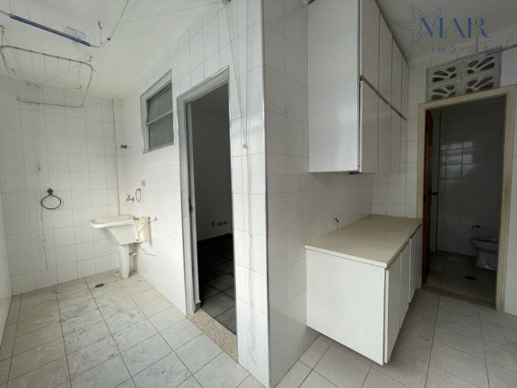 Imagem Apartamento com 3 Quartos à Venda, 153 m² em Ponta Da Praia - Santos Imagem Apartamento com 3 Quartos à Venda, 153 m² em Ponta Da Praia - Santos