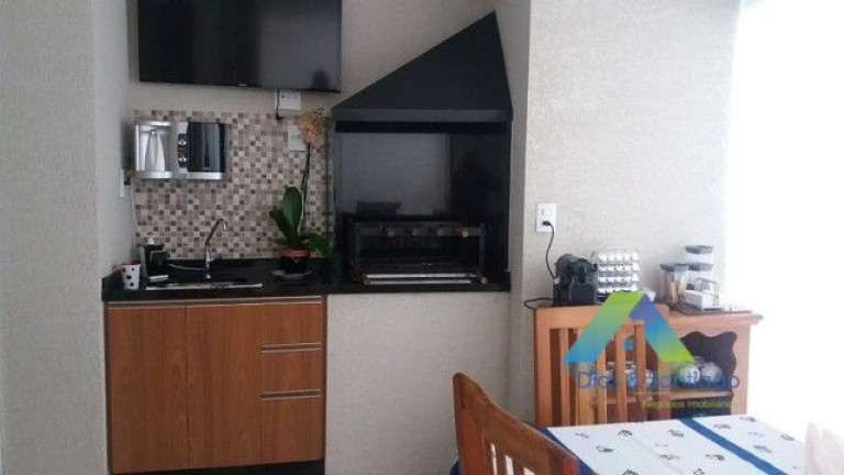 Apartamento com 2 Quartos à Venda, 67 m² em Sacomã - São Paulo