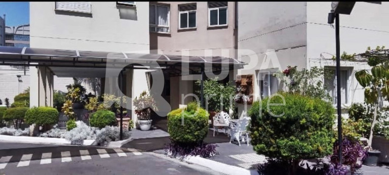 Imagem Apartamento com 2 Quartos à Venda, 48 m² em Brás - São Paulo