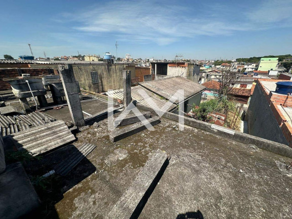 Imagem Terreno à Venda, 375 m² em Cidade Nova São Miguel - São Paulo