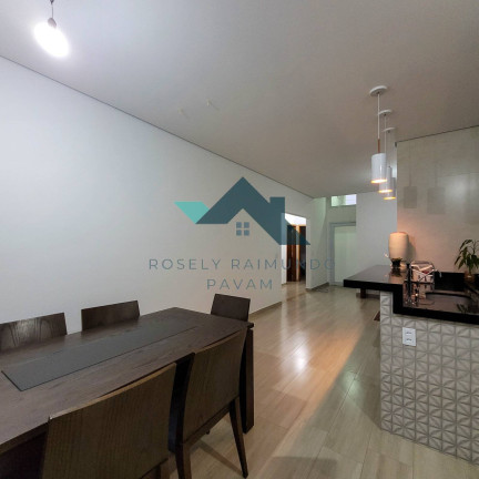Imagem Casa com 3 Quartos à Venda, 300 m² em Itupeva