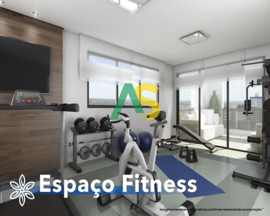 Imagem Imóvel com 3 Quartos à Venda, 84 m² em Casa Forte - Recife