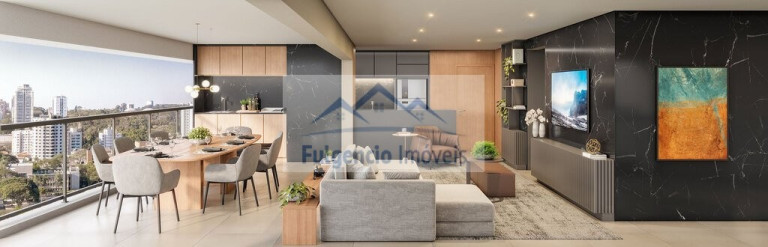 Imagem Apartamento com 2 Quartos à Venda, 87 m² em Vila Madalena - São Paulo Imagem Apartamento com 2 Quartos à Venda, 87 m² em Vila Madalena - São Paulo
