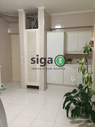 Imagem Apartamento com 4 Quartos à Venda, 240 m² em Vila Andrade - São Paulo