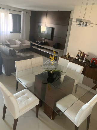 Imagem Apartamento com 3 Quartos à Venda, 105 m² em Parque Residencial Aquarius - Sao Jose Dos Campos Imagem Apartamento com 3 Quartos à Venda, 105 m² em Parque Residencial Aquarius - Sao Jose Dos Campos