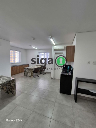 Imagem Imóvel Comercial à Venda, 42 m² em Tatuapé - São Paulo Imagem Imóvel Comercial à Venda, 42 m² em Tatuapé - São Paulo