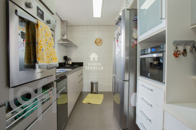 Imagem Apartamento com 3 Quartos à Venda, 137 m² em Perdizes - São Paulo Imagem Apartamento com 3 Quartos à Venda, 137 m² em Perdizes - São Paulo