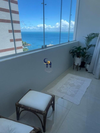 Imagem Apartamento com 3 Quartos para Alugar, 120 m² em Graça - Salvador