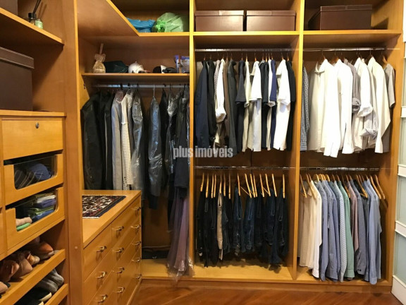 Imagem Apartamento com 4 Quartos para Alugar, 361 m² em Panamby - São Paulo Imagem Apartamento com 4 Quartos para Alugar, 361 m² em Panamby - São Paulo