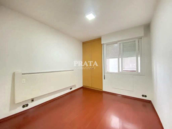 Imagem Apartamento com 2 Quartos à Venda, 125 m² em Gonzaga - Santos Imagem Apartamento com 2 Quartos à Venda, 125 m² em Gonzaga - Santos