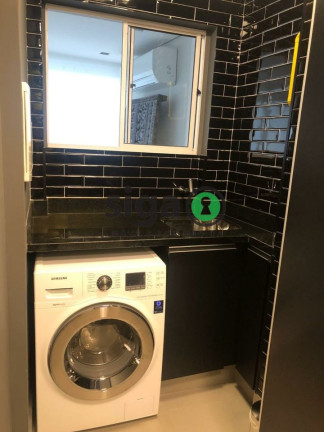 Imagem Apartamento com 1 Quarto à Venda, 69 m² em Pinheiros - São Paulo