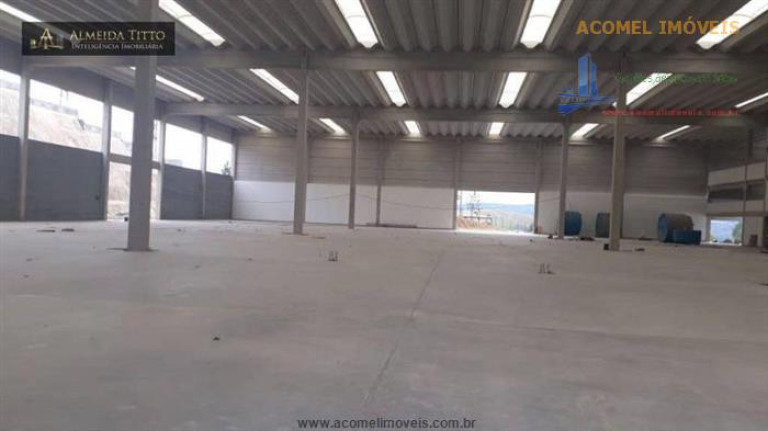 Imagem Imóvel Comercial para Alugar, 3.230 m² em Jardim Santa Maria - São Roque
