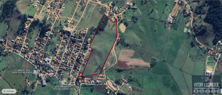 Imóvel à Venda, 115 m² em Bela Vista - Gravatal