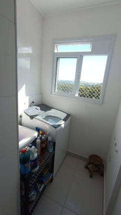 Imagem Apartamento com 2 Quartos à Venda, 53 m² em Pagador De Andrade - Jacareí