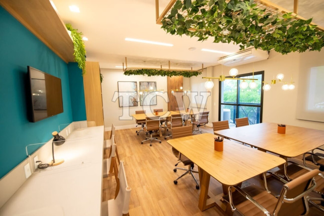 Imagem Imóvel com 1 Quarto à Venda, 24 m² em Vila Olímpia - São Paulo