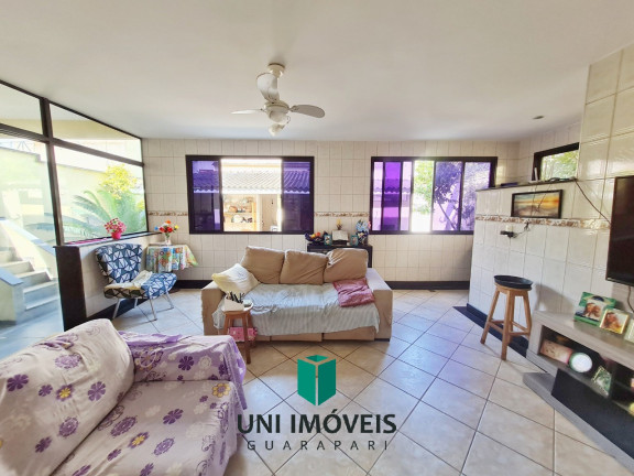 Imagem Casa com 3 Quartos à Venda, 360 m² em Praia Do Morro - Guarapari