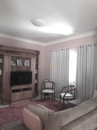 Imagem Casa de Condomínio com 3 Quartos à Venda,  em Limeira