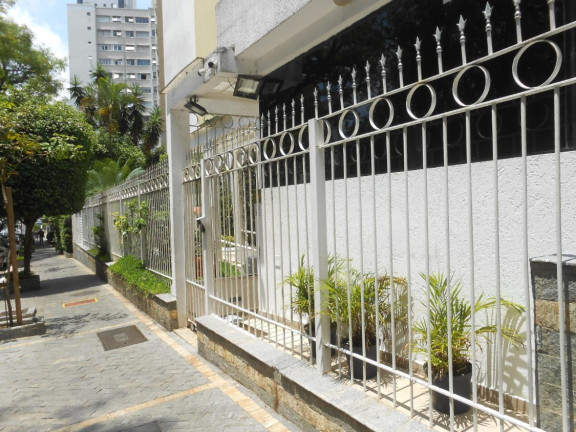 Imagem Apartamento com 2 Quartos à Venda, em Bela Vista - São Paulo Imagem Apartamento com 2 Quartos à Venda, em Bela Vista - São Paulo