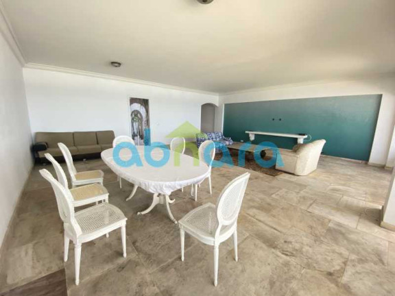 Imagem Apartamento com 6 Quartos à Venda, 300 m² em Copacabana - Rio De Janeiro
