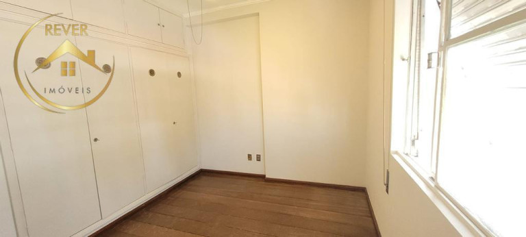 Imagem Apartamento com 3 Quartos à Venda, 156 m² em Centro - Campinas