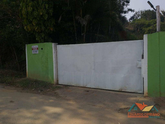 Imagem Fazenda à Venda, 1 m² em Rio Claro - Paraibuna Imagem Fazenda à Venda, 1 m² em Rio Claro - Paraibuna