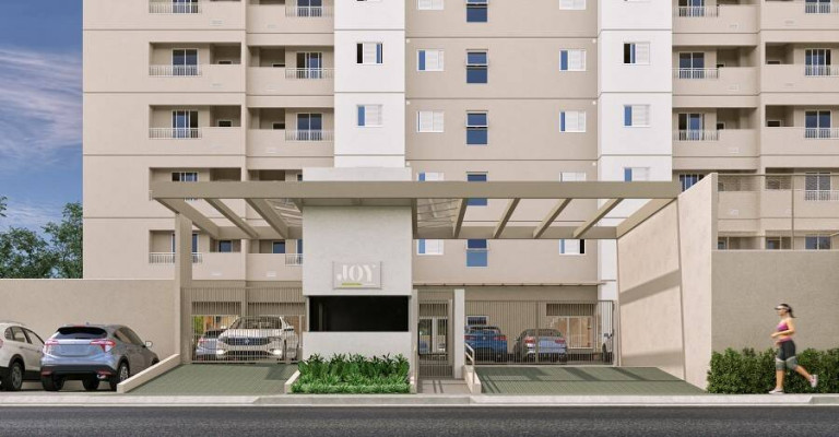 Imagem Apartamento com 2 Quartos à Venda, em Jundiapeba - Mogi Das Cruzes Imagem Apartamento com 2 Quartos à Venda, em Jundiapeba - Mogi Das Cruzes