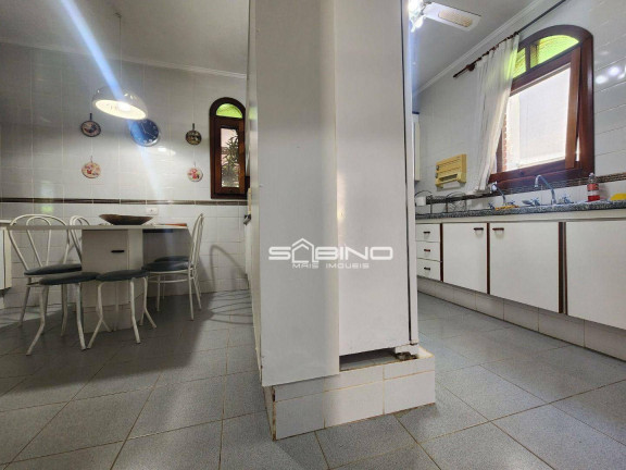 Imagem Casa com 4 Quartos para Alugar, 230 m² em Riviera De São Lourenço - Bertioga