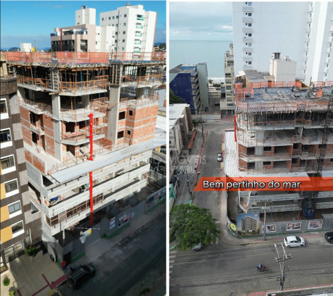Imagem Apartamento com 3 Quartos à Venda, 95 m² em Praia Do Morro - Guarapari Imagem Apartamento com 3 Quartos à Venda, 95 m² em Praia Do Morro - Guarapari