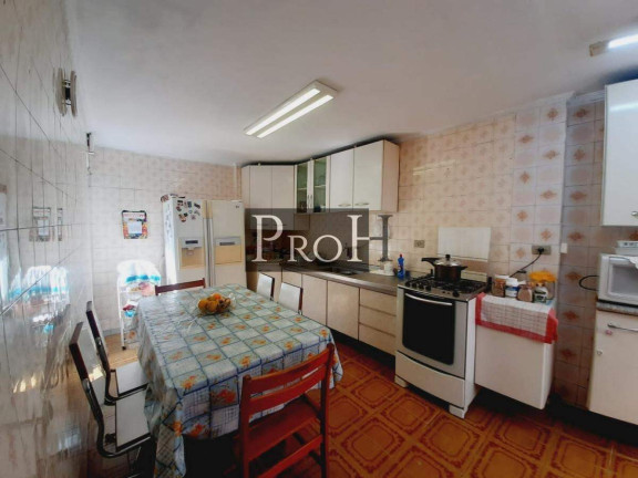 Casa com 2 Quartos à Venda, 110 m² em Osvaldo Cruz - São Caetano Do Sul