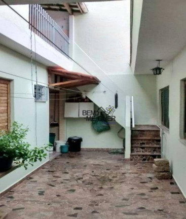 Imagem Casa com 4 Quartos à Venda, 500 m² em Vila Zat - São Paulo Imagem Casa com 4 Quartos à Venda, 500 m² em Vila Zat - São Paulo