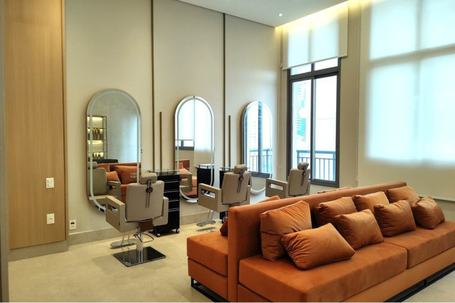 Imagem Imóvel com 1 Quarto à Venda, 22 m² em Paraíso - São Paulo Imagem Imóvel com 1 Quarto à Venda, 22 m² em Paraíso - São Paulo