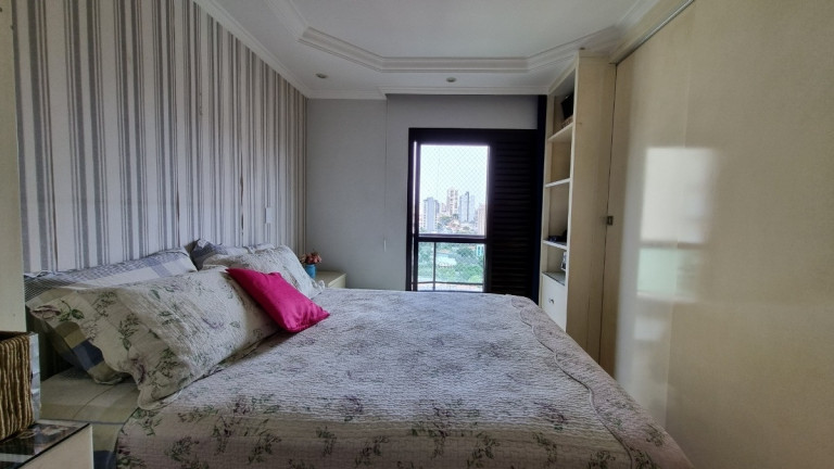 Imagem Cobertura com 4 Quartos à Venda, 255 m² em Vila Dom Pedro Ii - São Paulo Imagem Cobertura com 4 Quartos à Venda, 255 m² em Vila Dom Pedro Ii - São Paulo