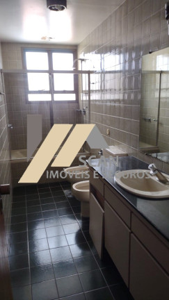 Imagem Imóvel com 4 Quartos à Venda, 207 m² em Cambuí - Campinas
