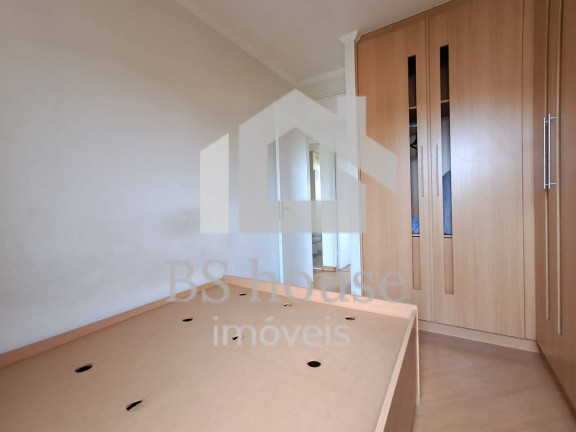 Imagem Apartamento com 3 Quartos à Venda, 66 m² em Vila Camilópolis - Santo André Imagem Apartamento com 3 Quartos à Venda, 66 m² em Vila Camilópolis - Santo André