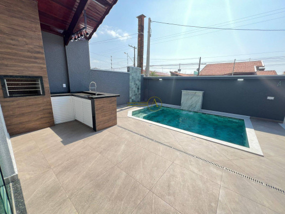 Imagem Casa com 4 Quartos à Venda, 155 m² em Parque Balneário Oásis - Peruíbe Imagem Casa com 4 Quartos à Venda, 155 m² em Parque Balneário Oásis - Peruíbe
