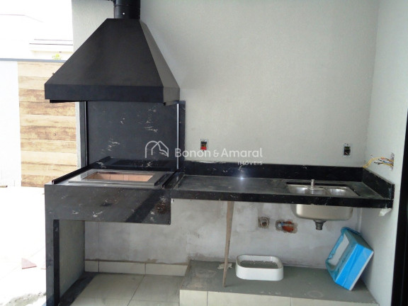 Imagem Casa de Condomínio com 3 Quartos à Venda, 200 m² em Vila Monte Alegre - Paulínia Imagem Casa de Condomínio com 3 Quartos à Venda, 200 m² em Vila Monte Alegre - Paulínia