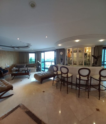 Imagem Apartamento com 3 Quartos à Venda, 478 m² em Centro - Guarulhos