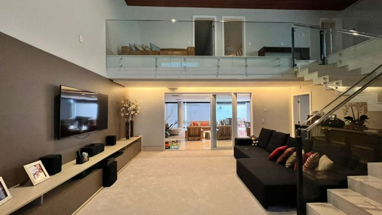 Imagem Sobrado com 4 Quartos à Venda, 440 m² em Alphaville Flamboyant Residencial Araguaia - Goiânia Imagem Sobrado com 4 Quartos à Venda, 440 m² em Alphaville Flamboyant Residencial Araguaia - Goiânia